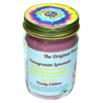 Pomegranate Lemonade