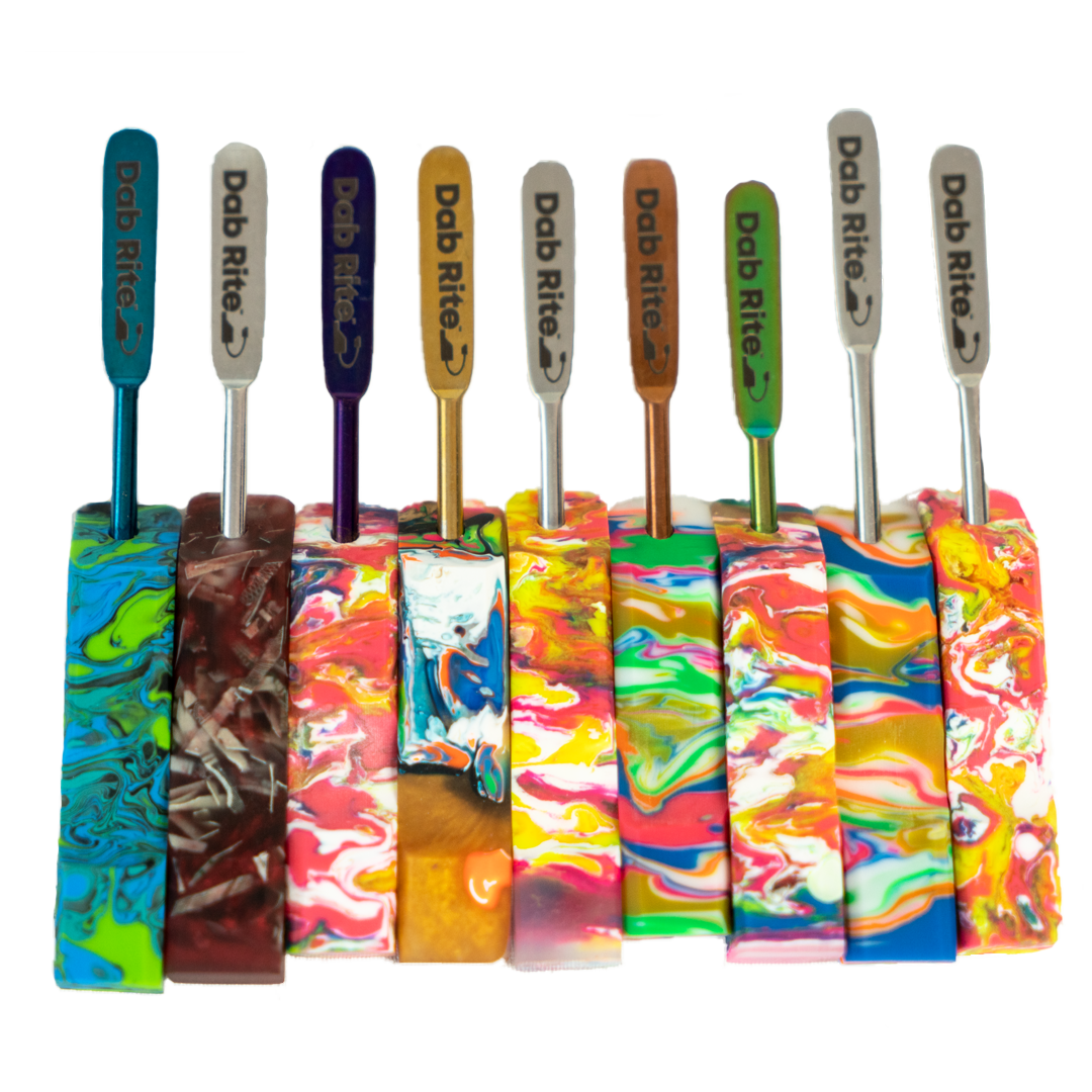 Kush Kush Small Dabber